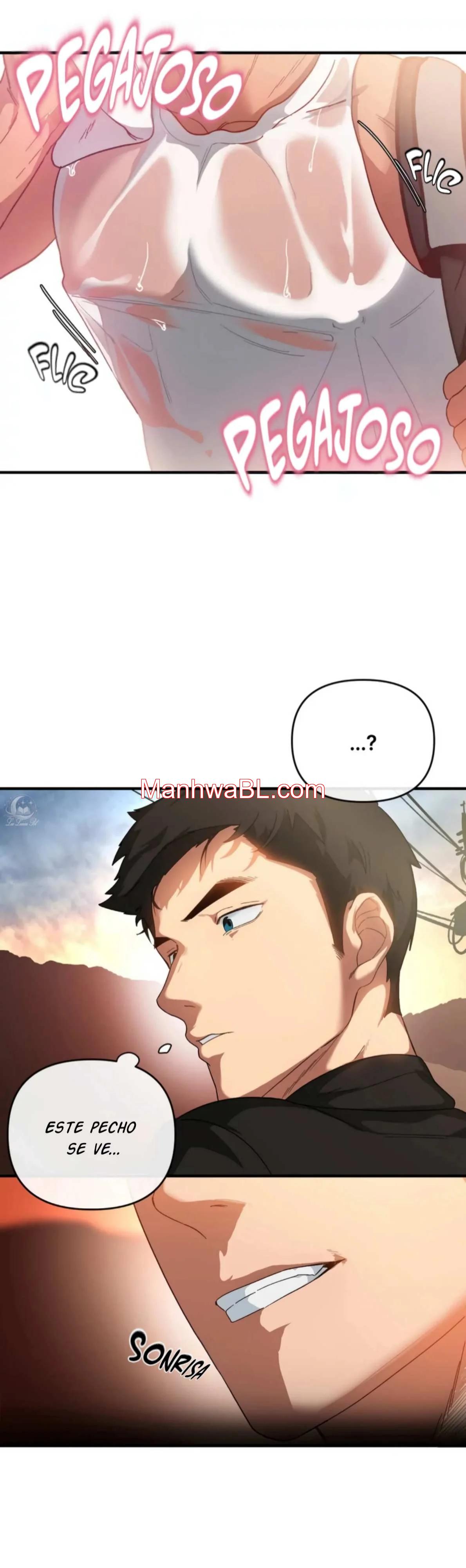 LA FILMACIÓN DE GV HA COMENZADO. - Capítulo 1 3 manhwa