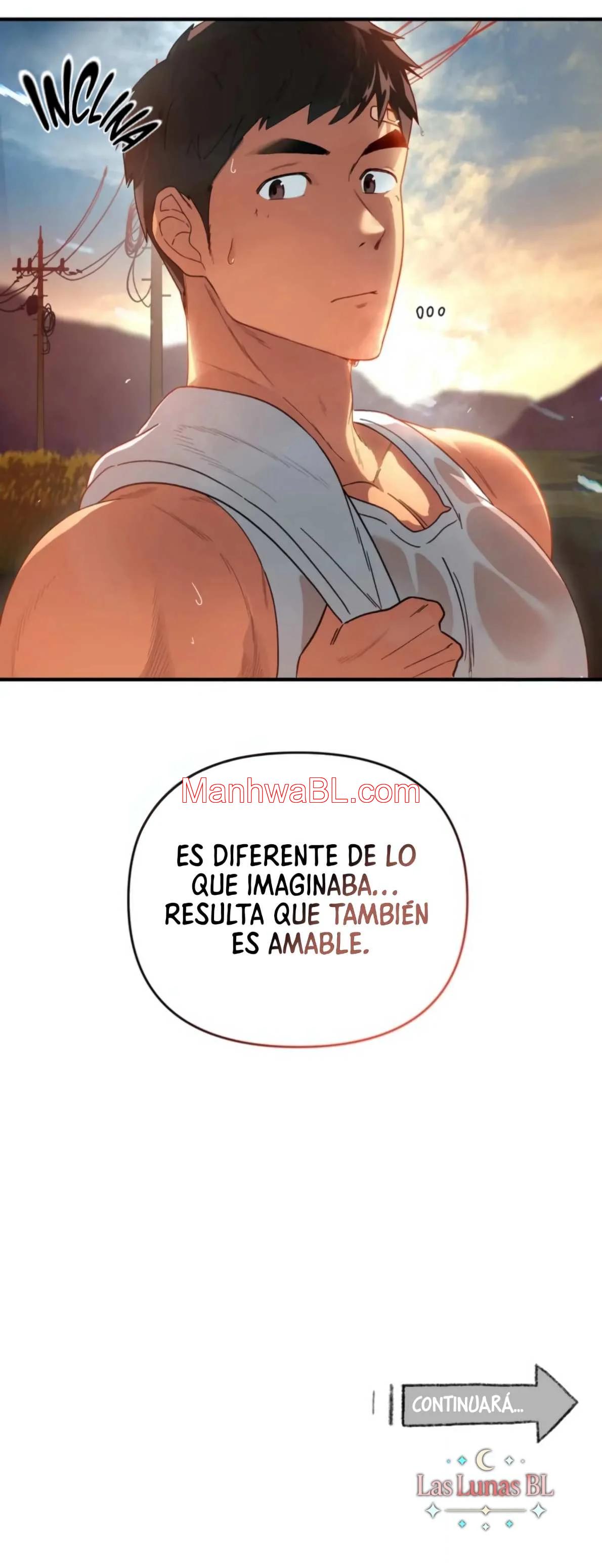 LA FILMACIÓN DE GV HA COMENZADO. - Capítulo 1 3 manhwa