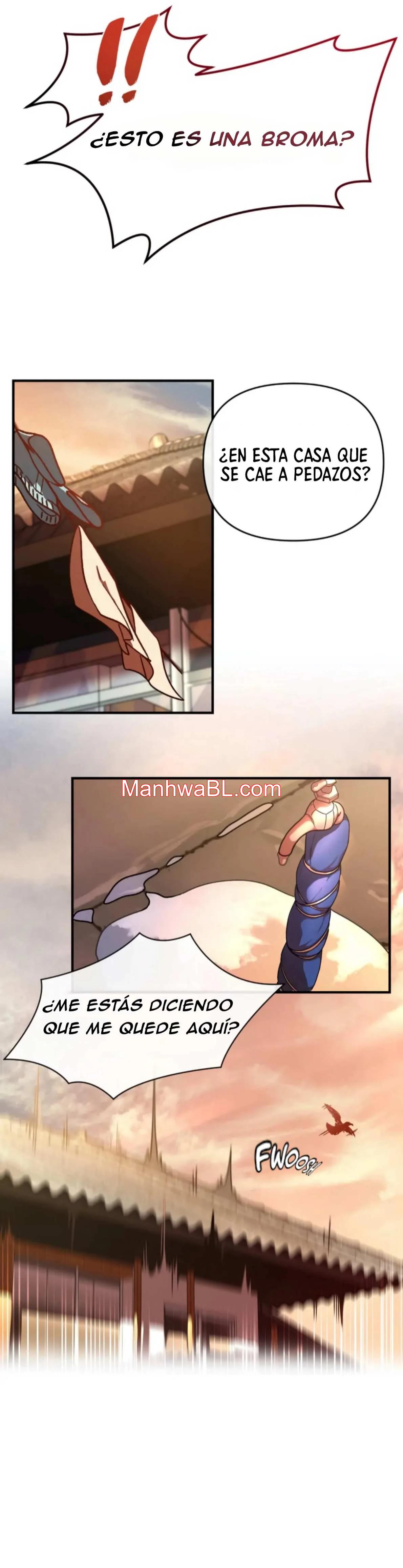 LA FILMACIÓN DE GV HA COMENZADO. - Capítulo 0 2 manhwa