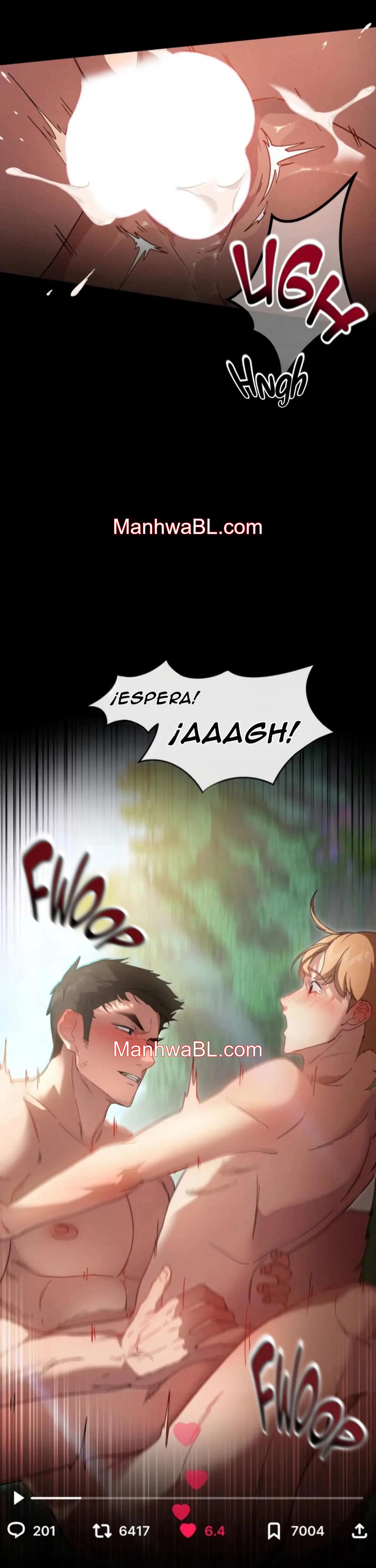 LA FILMACIÓN DE GV HA COMENZADO. - Capítulo 0 manhwa