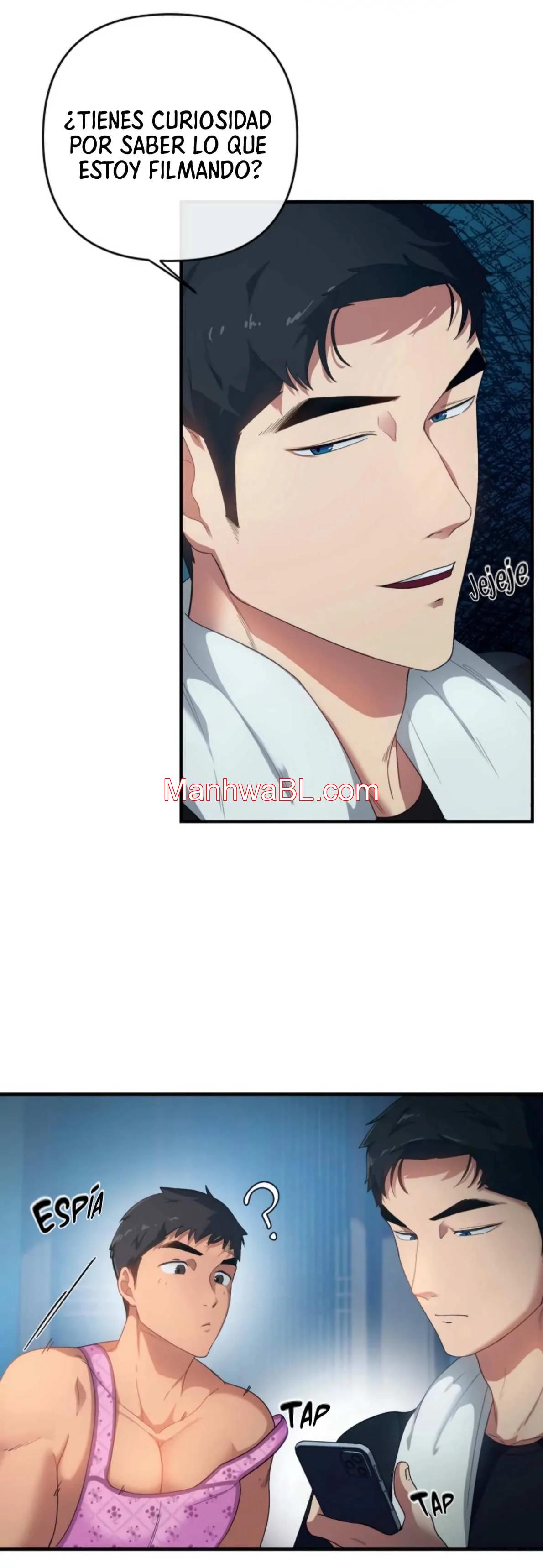 LA FILMACIÓN DE GV HA COMENZADO. - Capítulo 2 2 manhwa