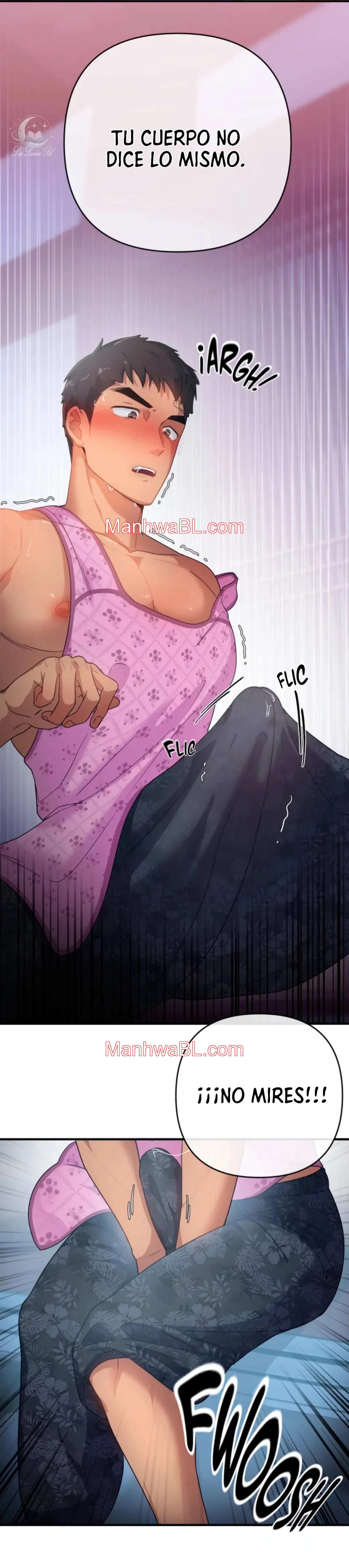LA FILMACIÓN DE GV HA COMENZADO. - Capítulo 2 2 manhwa