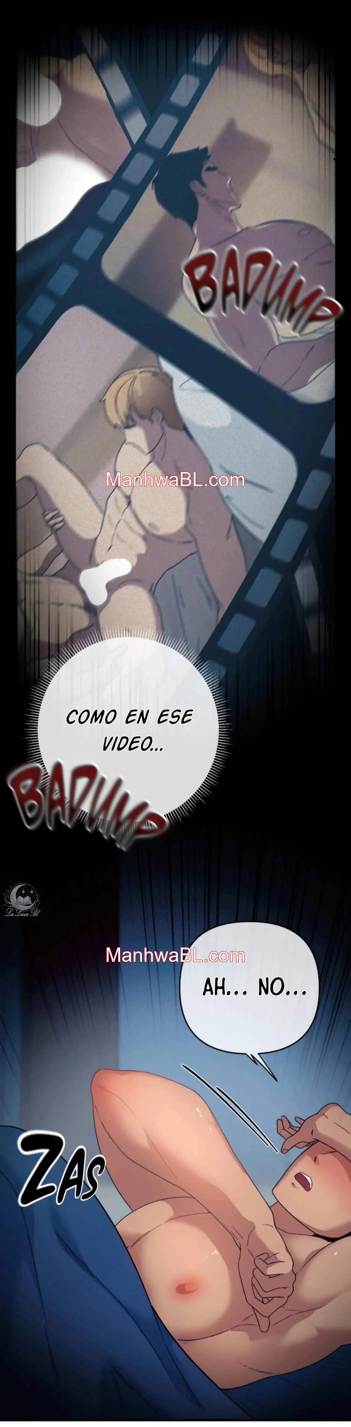 LA FILMACIÓN DE GV HA COMENZADO. - Capítulo 2 2 manhwa