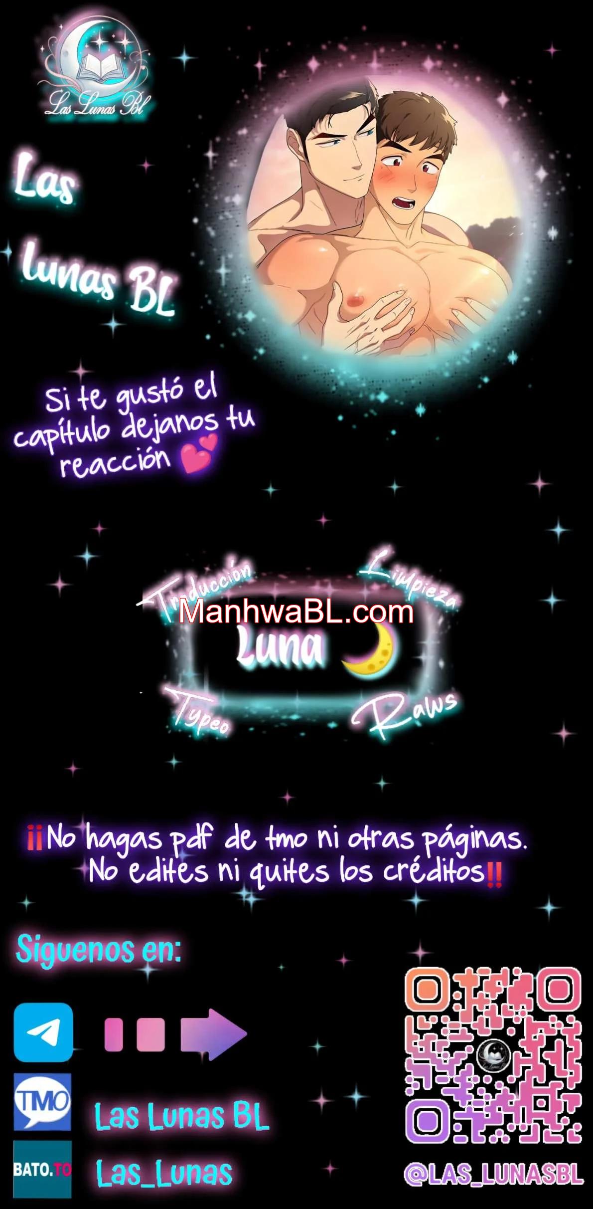 LA FILMACIÓN DE GV HA COMENZADO. - Capítulo 3 3 manhwa