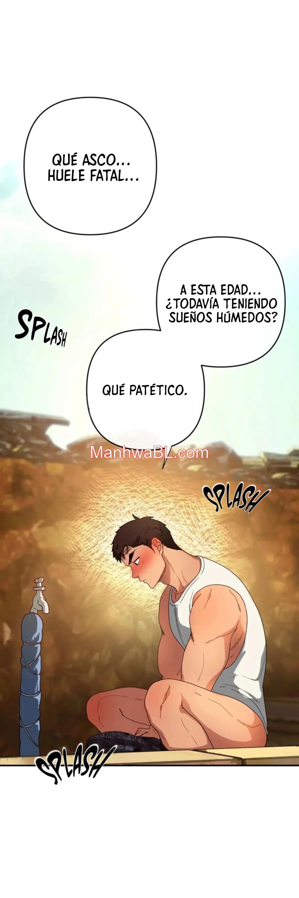 LA FILMACIÓN DE GV HA COMENZADO. - Capítulo 3 2 manhwa