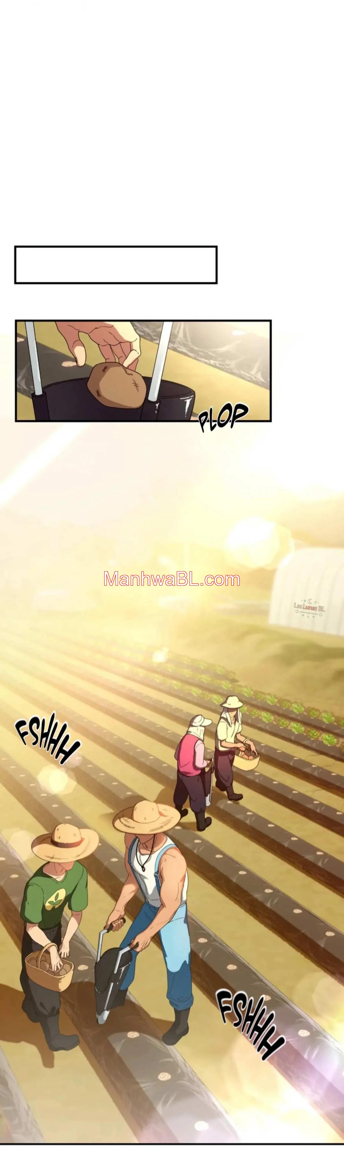 LA FILMACIÓN DE GV HA COMENZADO. - Capítulo 3 2 manhwa