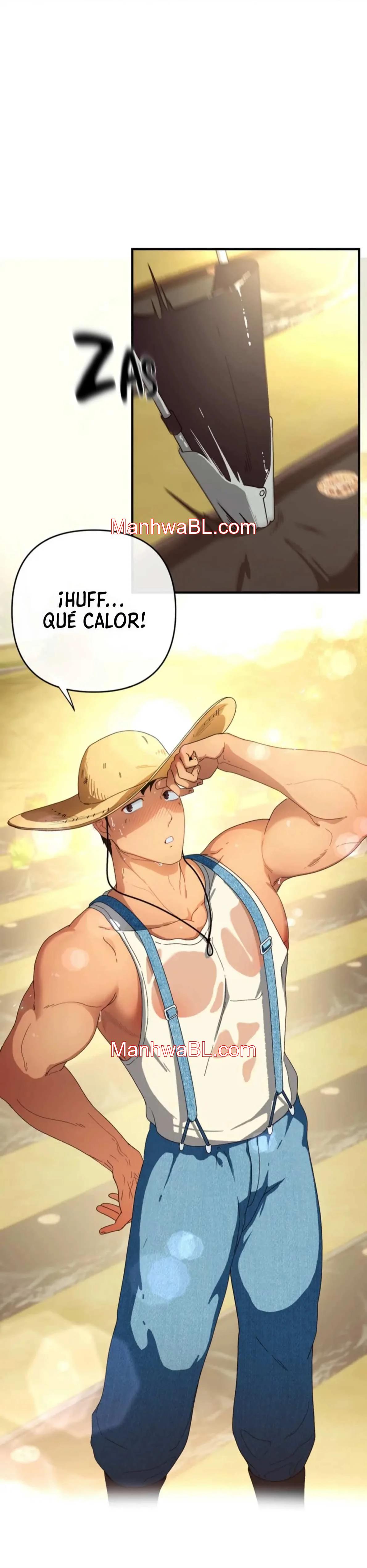 LA FILMACIÓN DE GV HA COMENZADO. - Capítulo 3 2 manhwa