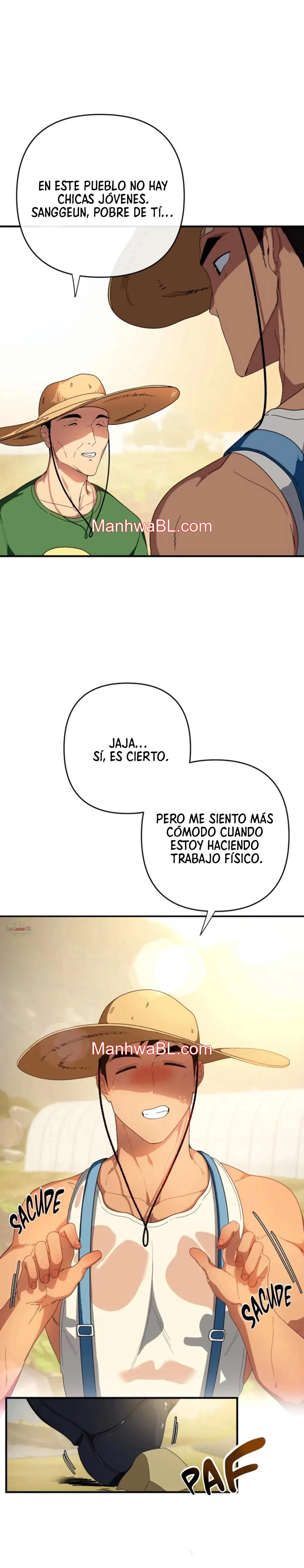 LA FILMACIÓN DE GV HA COMENZADO. - Capítulo 3 2 manhwa
