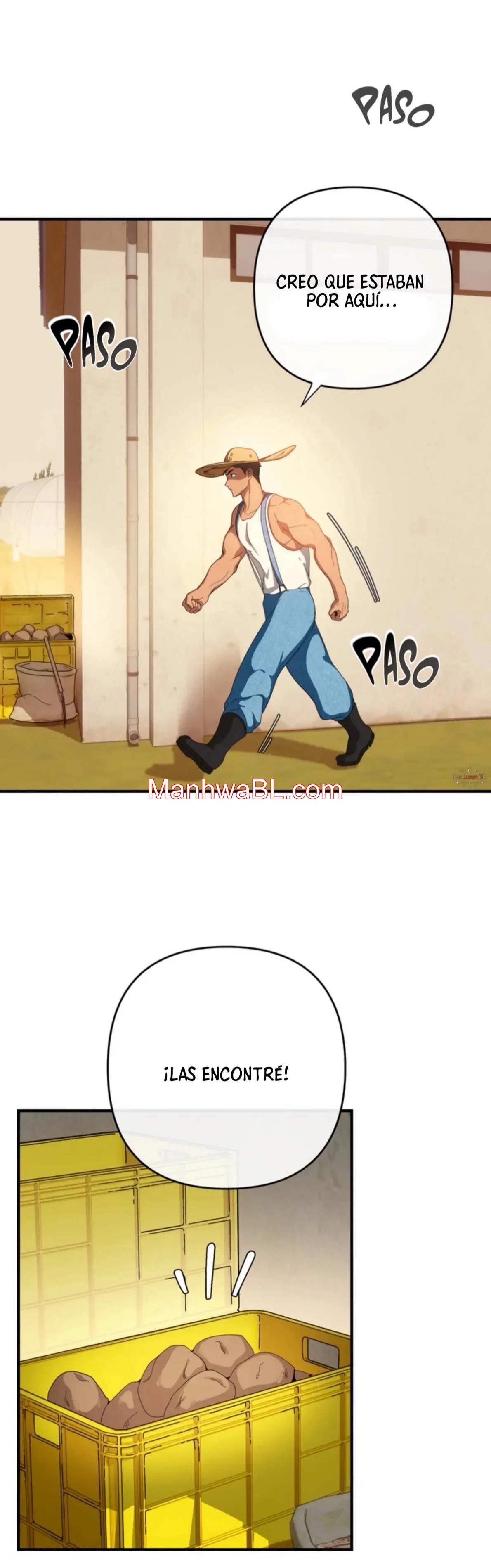 LA FILMACIÓN DE GV HA COMENZADO. - Capítulo 3 2 manhwa