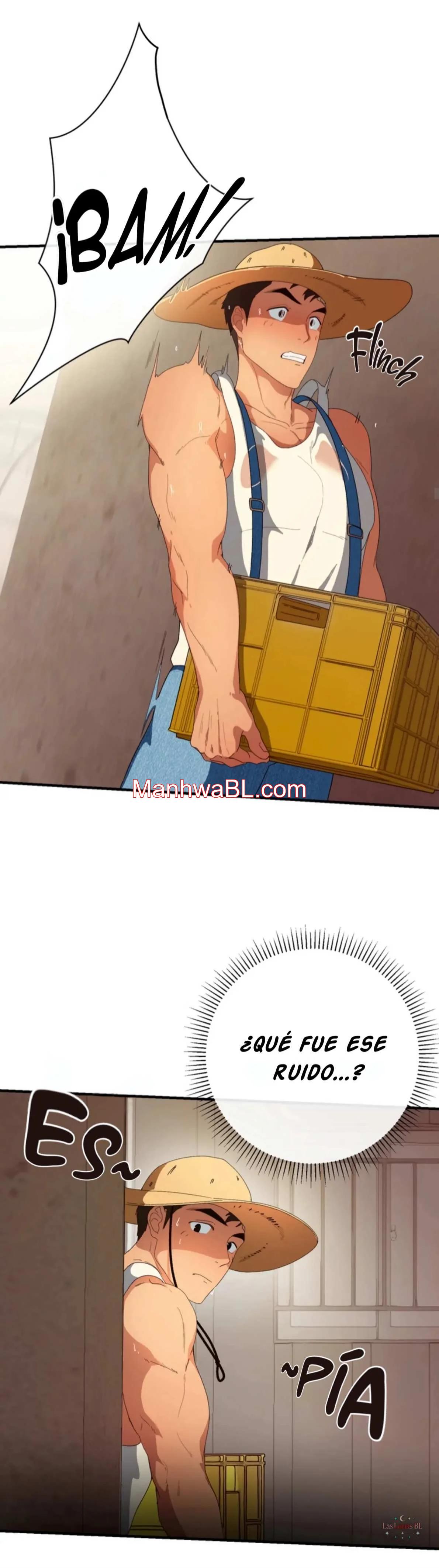 LA FILMACIÓN DE GV HA COMENZADO. - Capítulo 3 2 manhwa