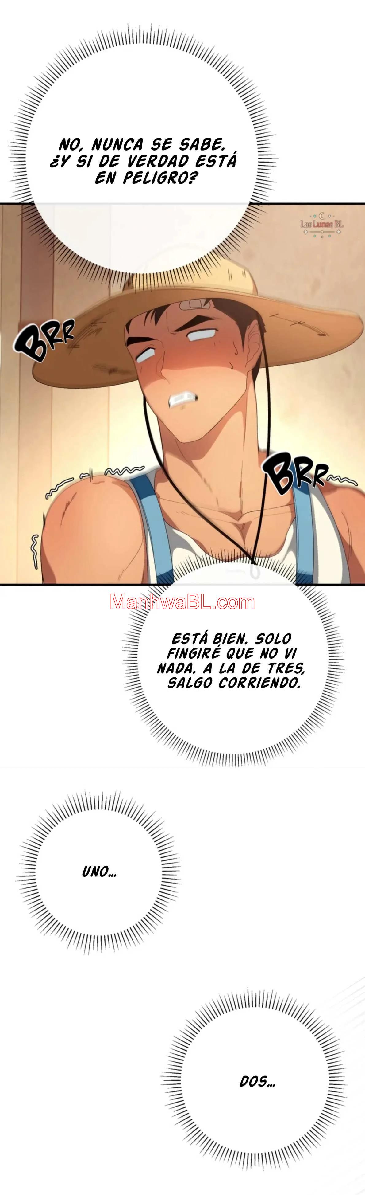 LA FILMACIÓN DE GV HA COMENZADO. - Capítulo 3 2 manhwa