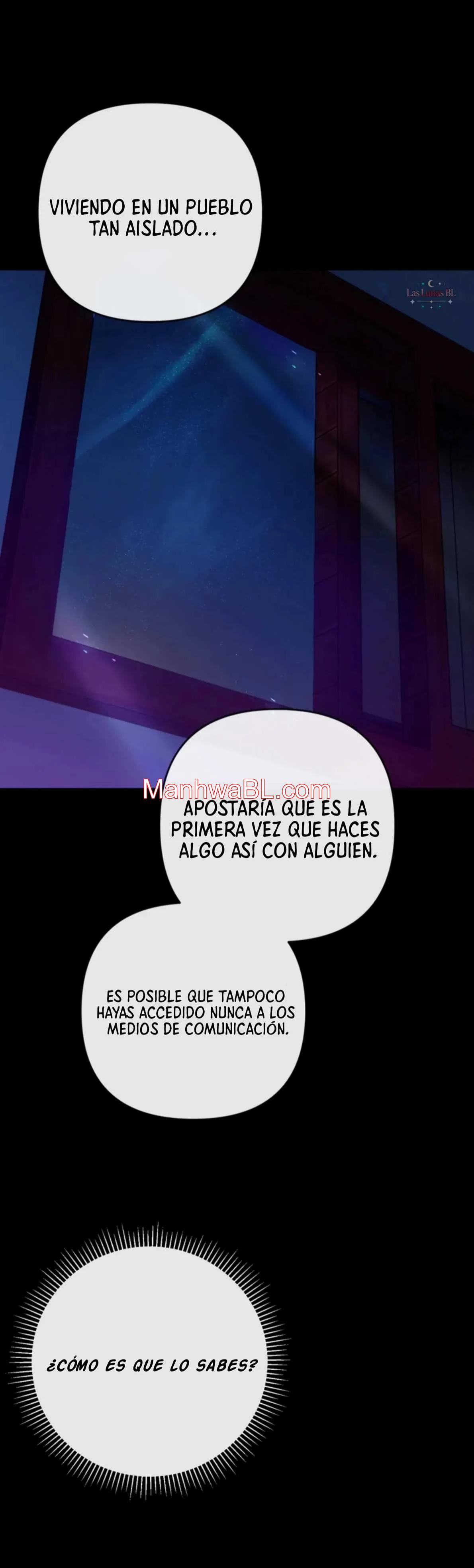 LA FILMACIÓN DE GV HA COMENZADO. - Capítulo 3 manhwa