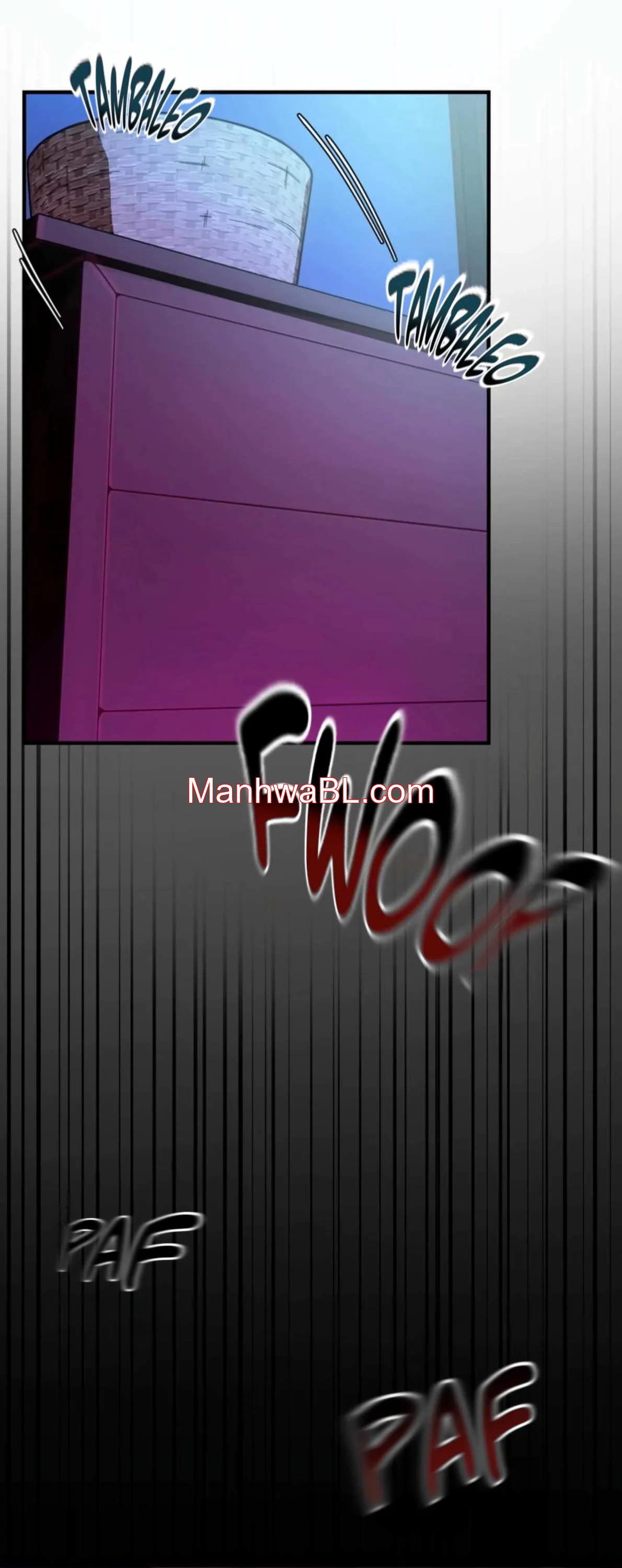 LA FILMACIÓN DE GV HA COMENZADO. - Capítulo 3 manhwa