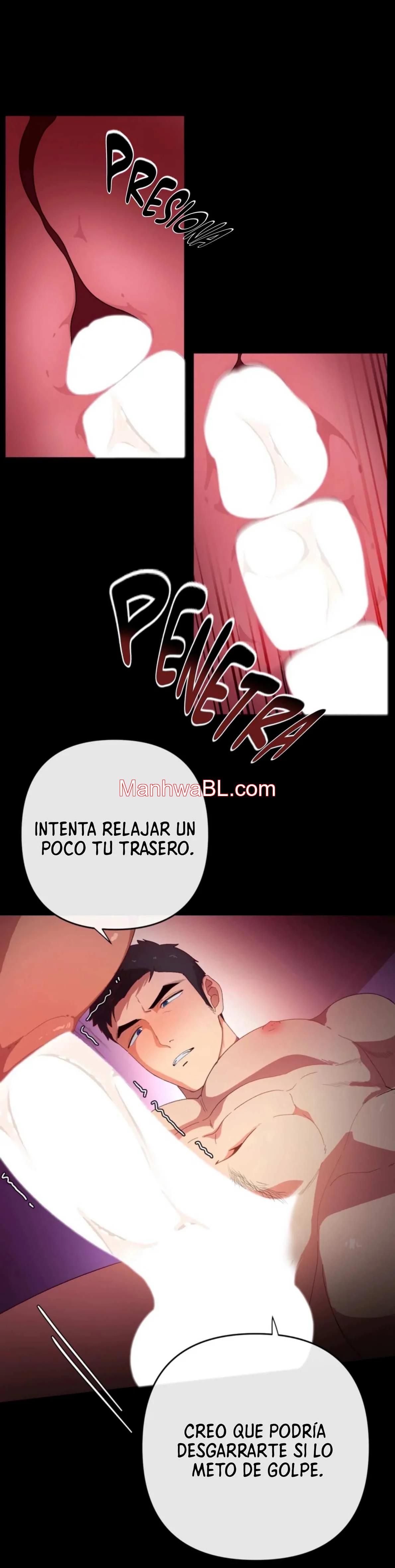 LA FILMACIÓN DE GV HA COMENZADO. - Capítulo 3 manhwa