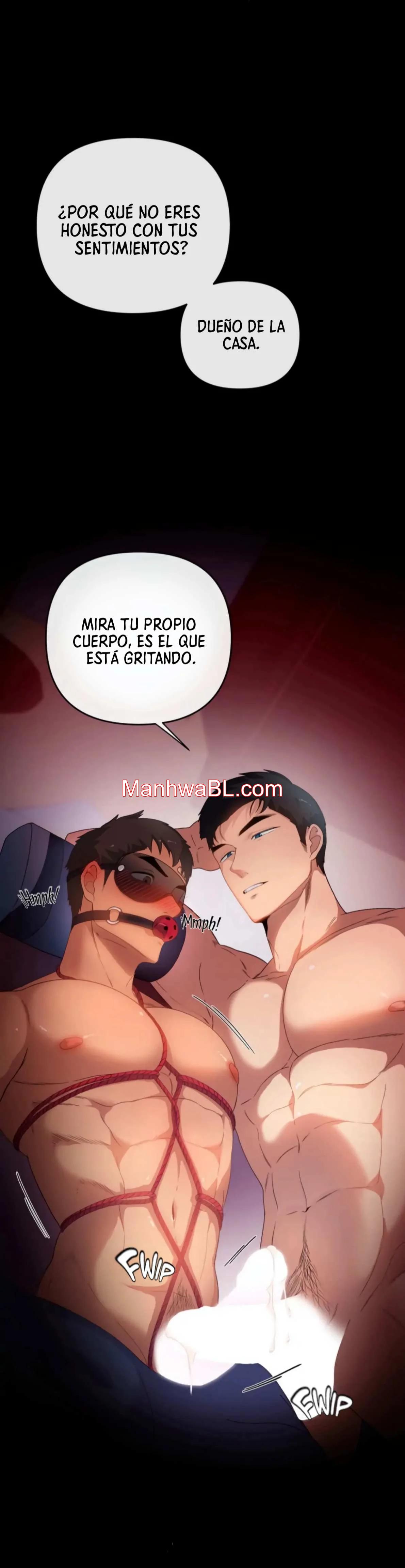LA FILMACIÓN DE GV HA COMENZADO. - Capítulo 2 3 manhwa