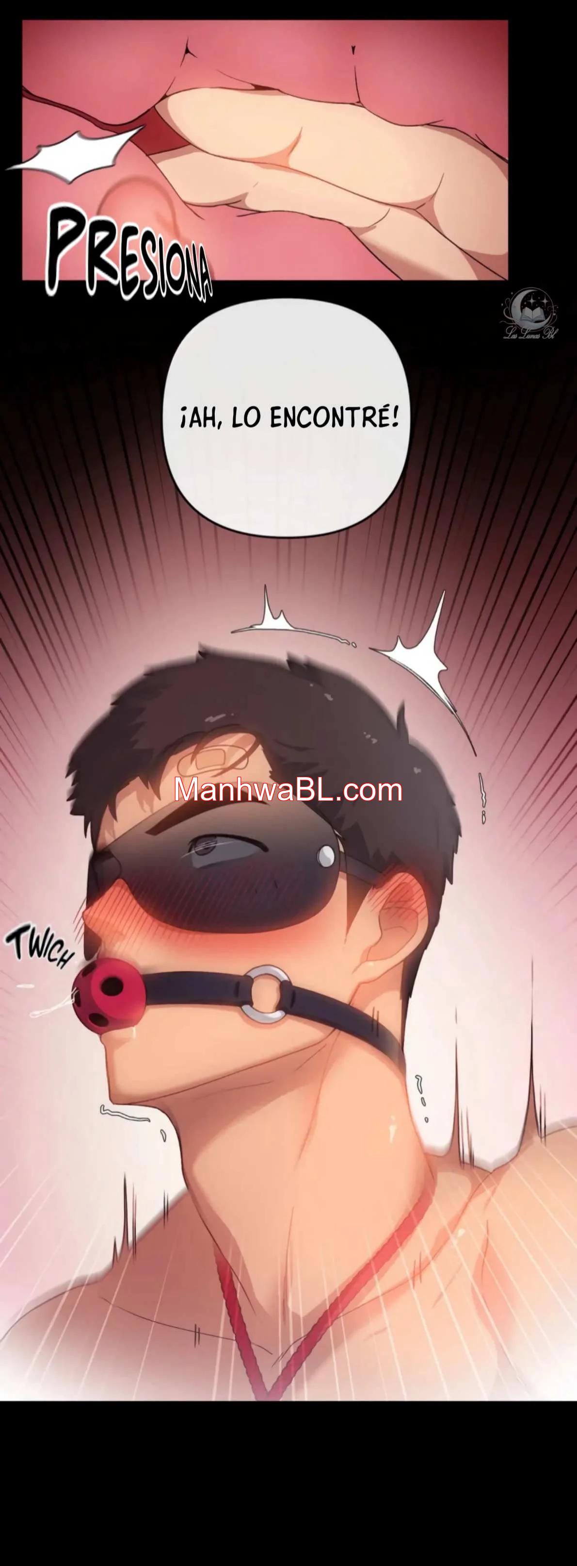 LA FILMACIÓN DE GV HA COMENZADO. - Capítulo 2 3 manhwa