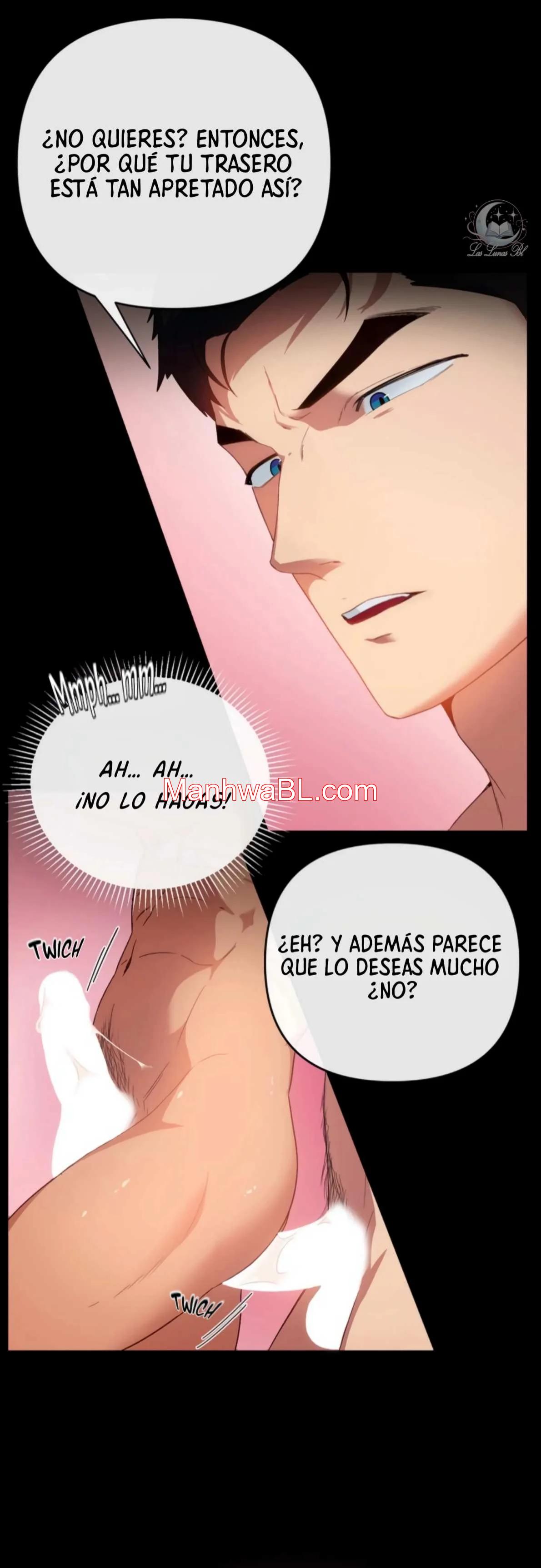 LA FILMACIÓN DE GV HA COMENZADO. - Capítulo 2 3 manhwa