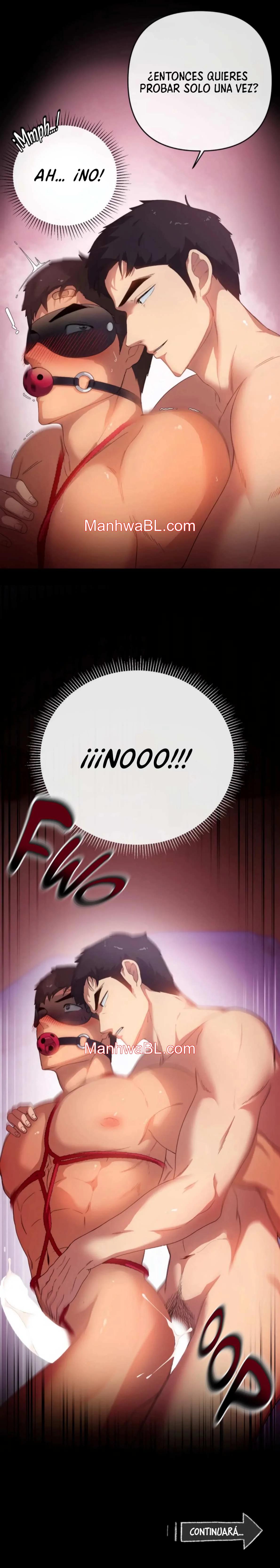 LA FILMACIÓN DE GV HA COMENZADO. - Capítulo 2 3 manhwa