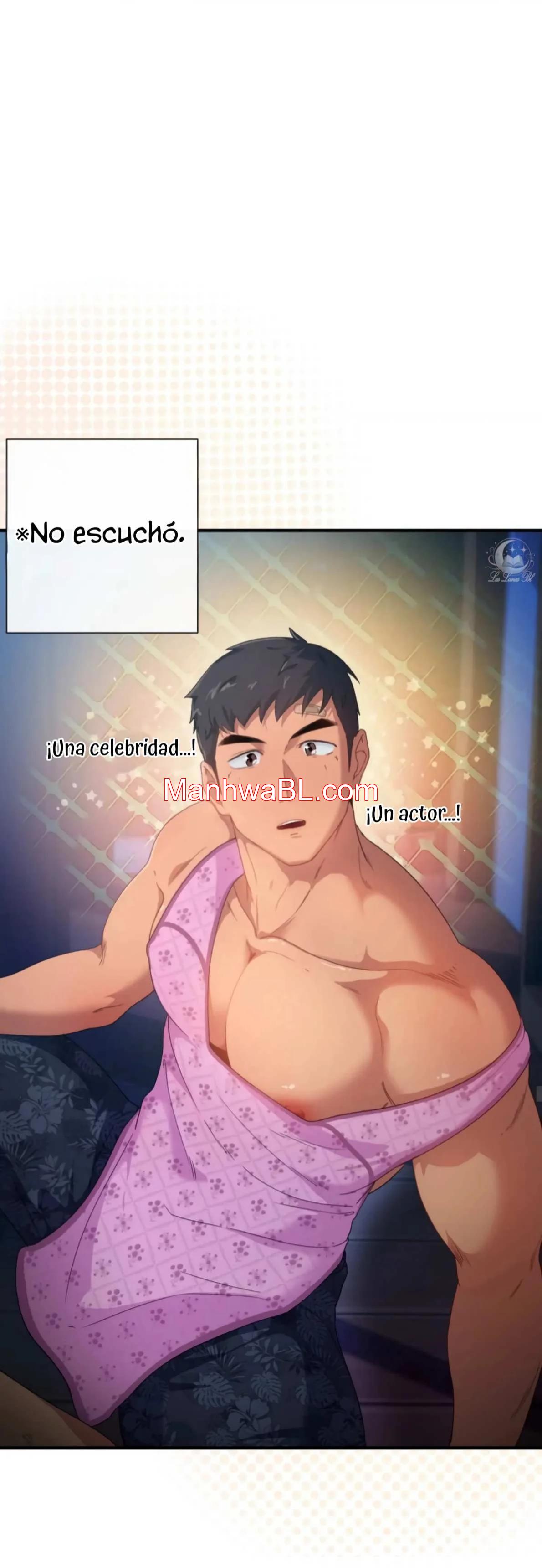 LA FILMACIÓN DE GV HA COMENZADO. - Capítulo 2 manhwa