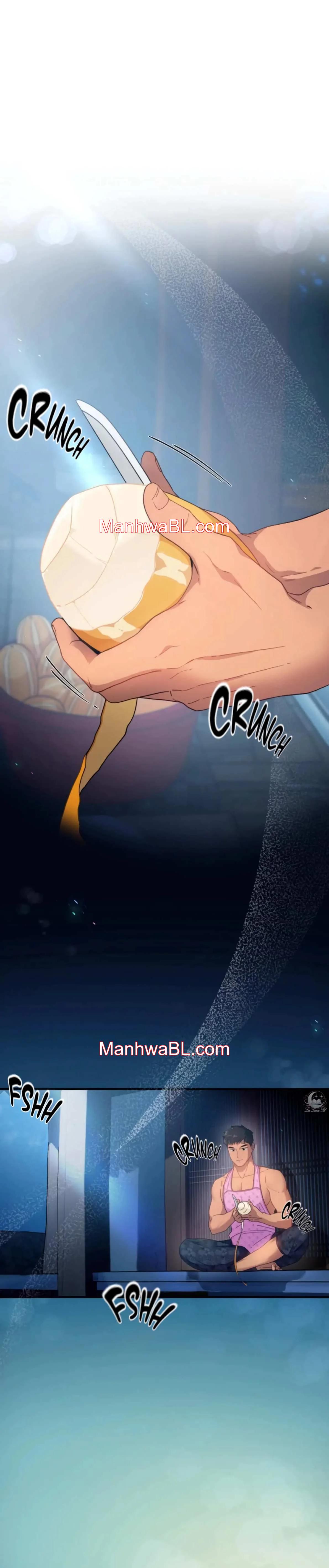 LA FILMACIÓN DE GV HA COMENZADO. - Capítulo 2 manhwa