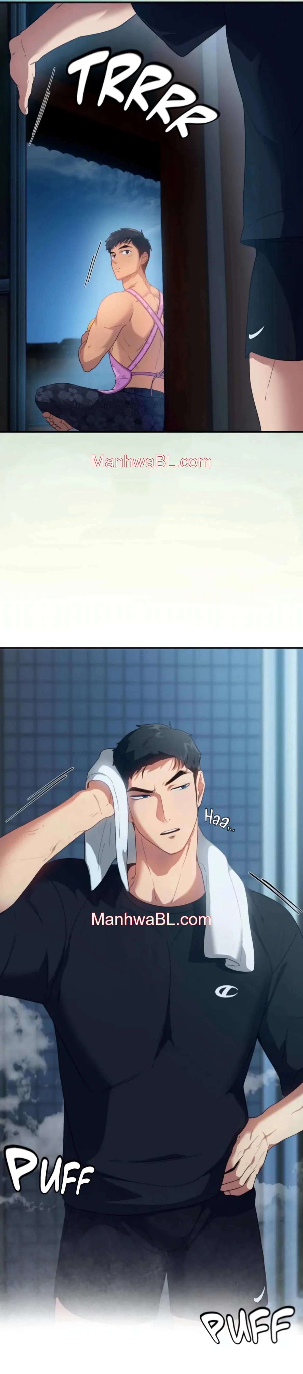 LA FILMACIÓN DE GV HA COMENZADO. - Capítulo 2 manhwa