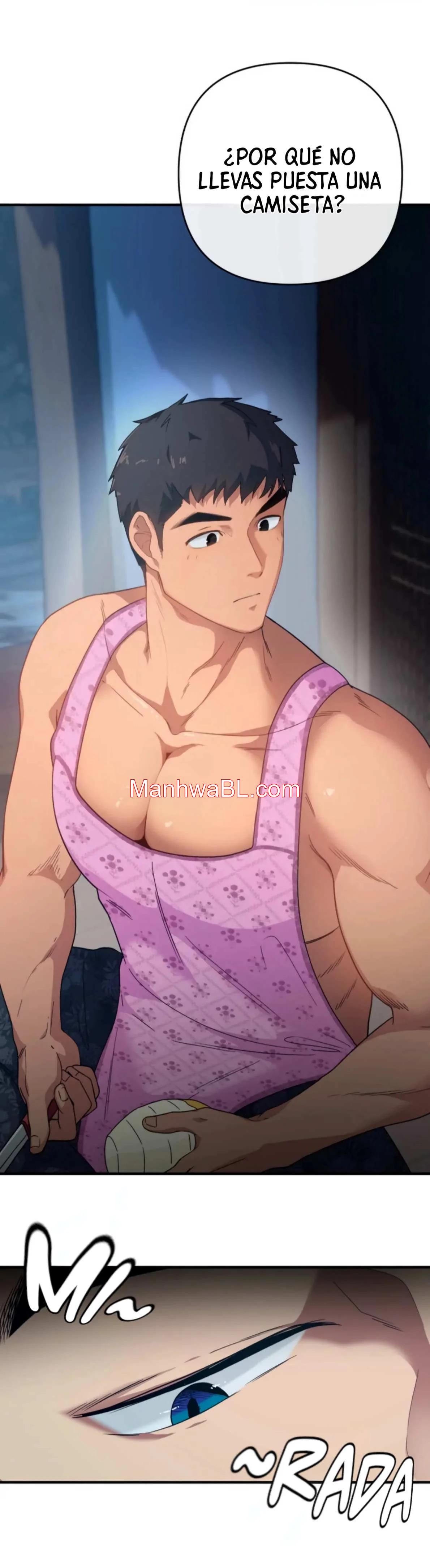 LA FILMACIÓN DE GV HA COMENZADO. - Capítulo 2 manhwa