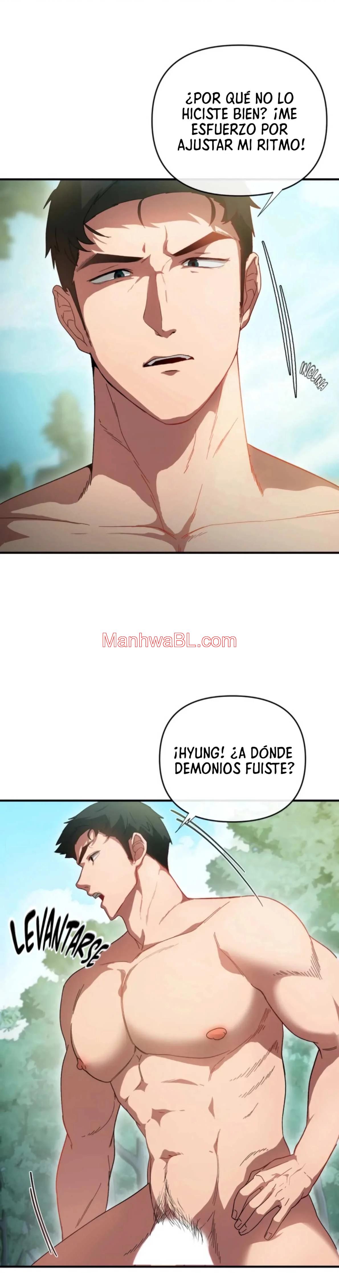 LA FILMACIÓN DE GV HA COMENZADO. - Capítulo 1 2 manhwa