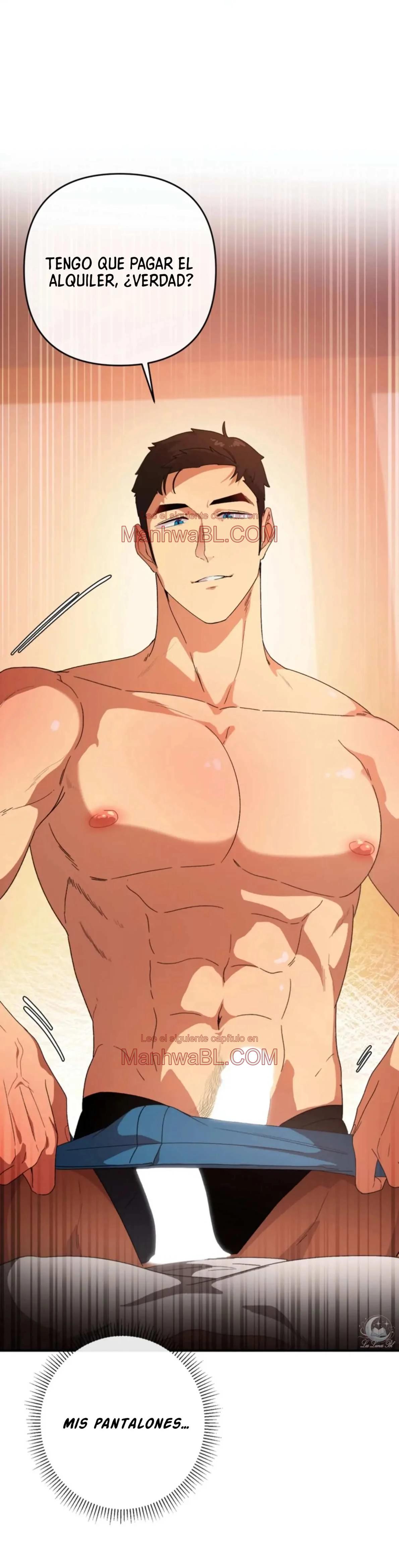 LA FILMACIÓN DE GV HA COMENZADO. - Capítulo 4 3 manhwa