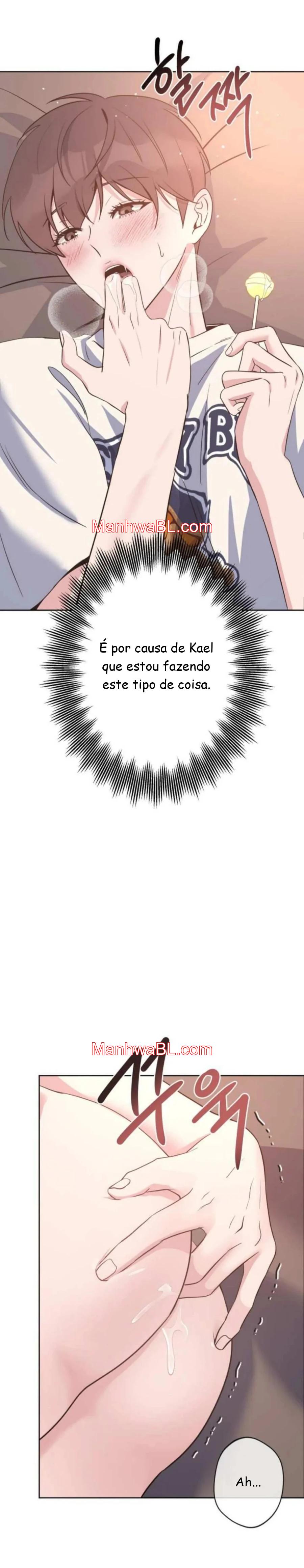 Angel Kiss - capítulo 20 3 manhwa