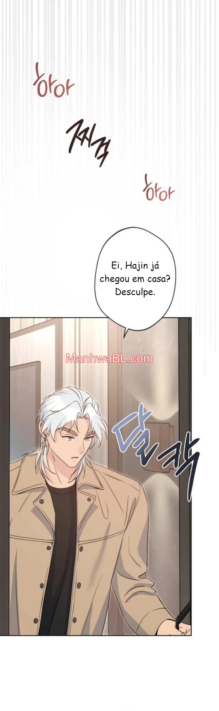 Angel Kiss - capítulo 20 3 manhwa