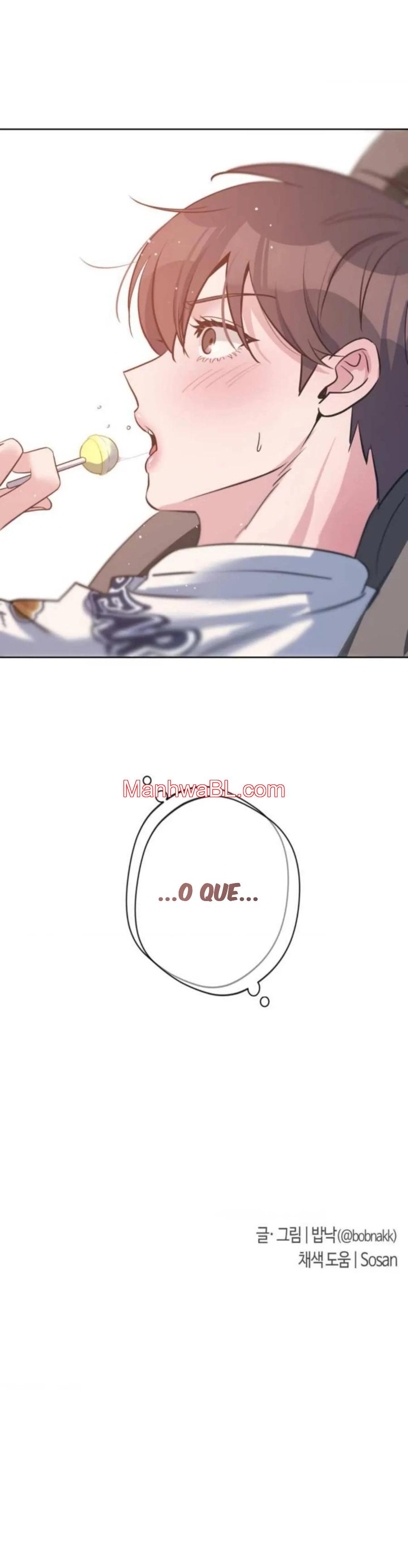 Angel Kiss - capítulo 20 3 manhwa