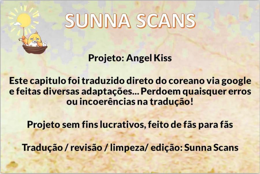 Angel Kiss - capítulo 20 3 manhwa