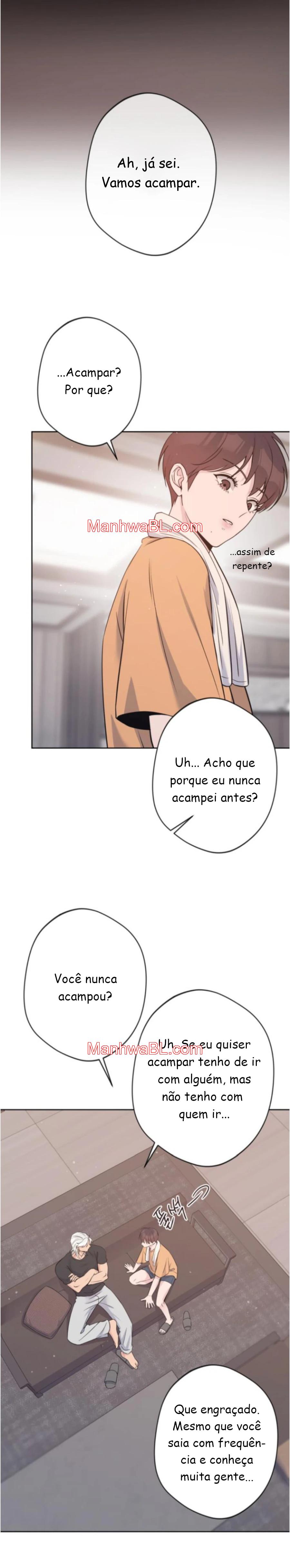 Angel Kiss - capítulo 16 2 manhwa