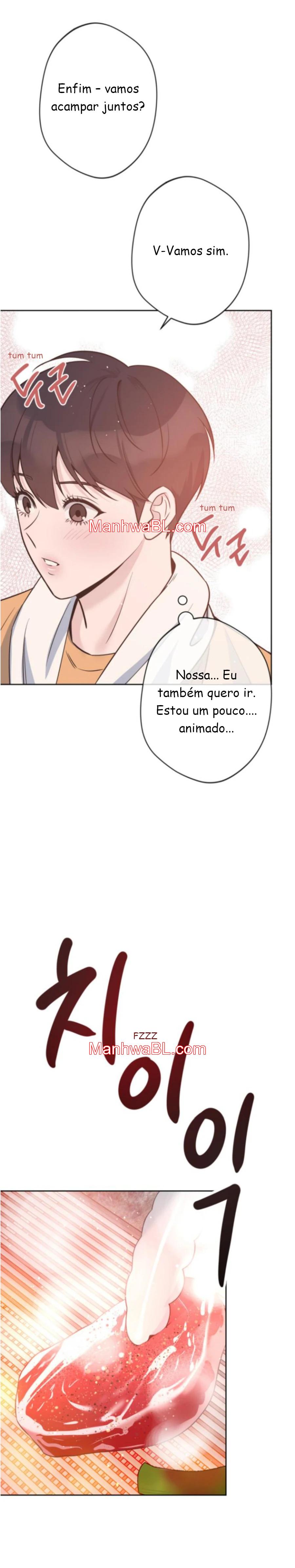 Angel Kiss - capítulo 16 2 manhwa