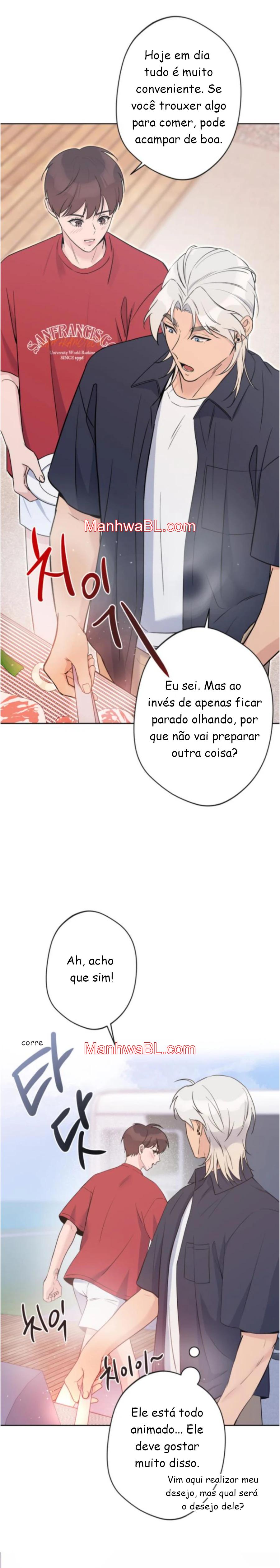 Angel Kiss - capítulo 16 2 manhwa