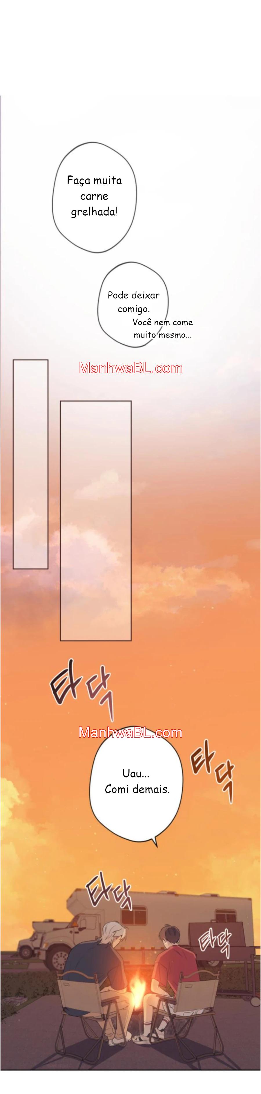 Angel Kiss - capítulo 16 2 manhwa