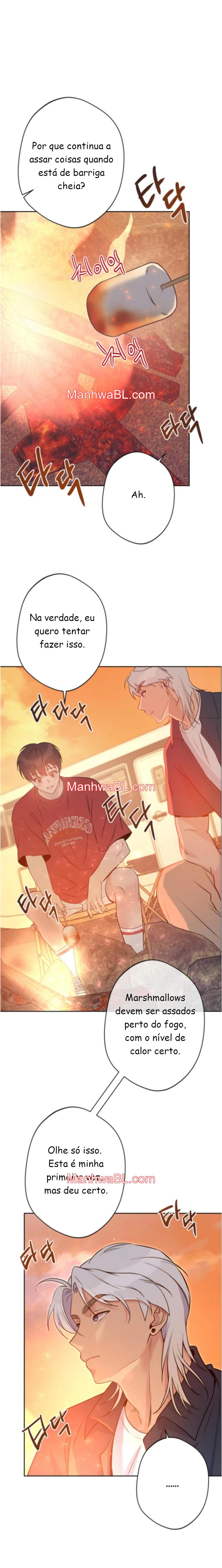 Angel Kiss - capítulo 16 2 manhwa
