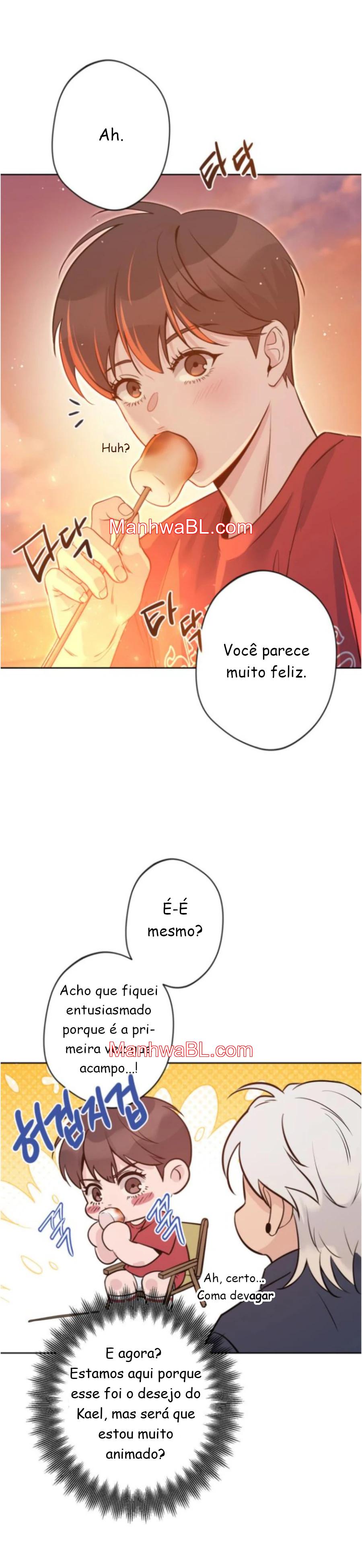 Angel Kiss - capítulo 16 2 manhwa