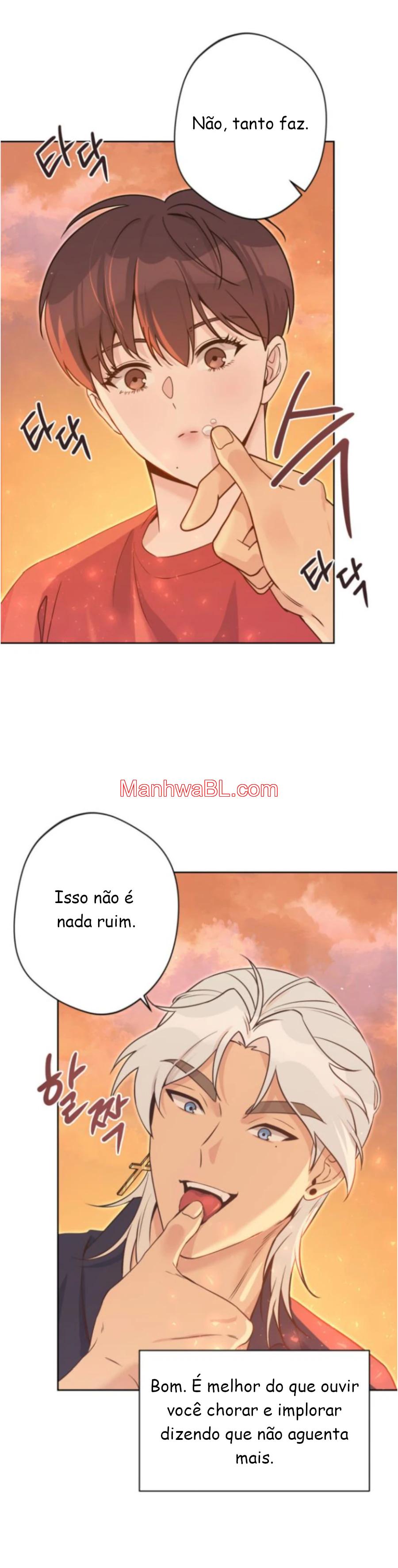 Angel Kiss - capítulo 16 2 manhwa