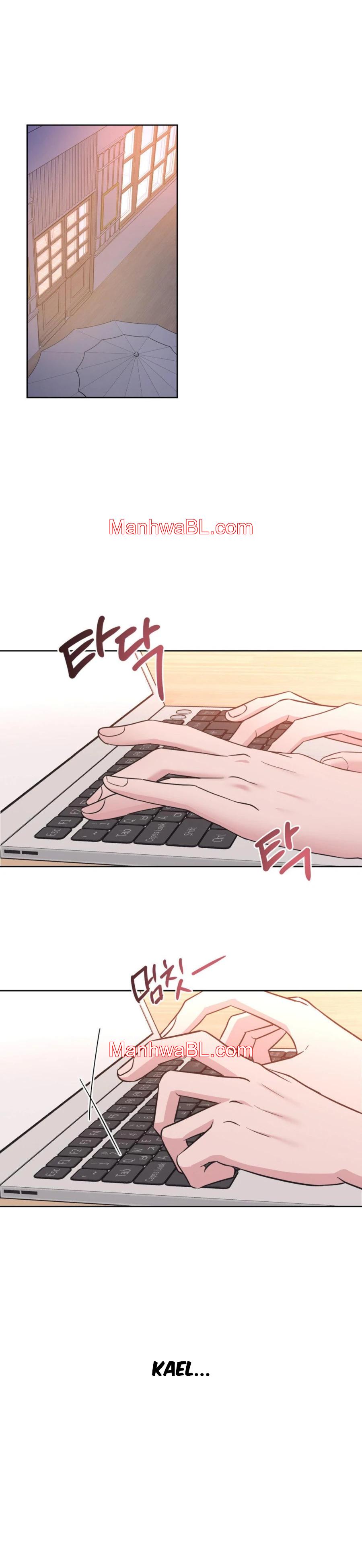 Angel Kiss - capítulo 33 2 manhwa