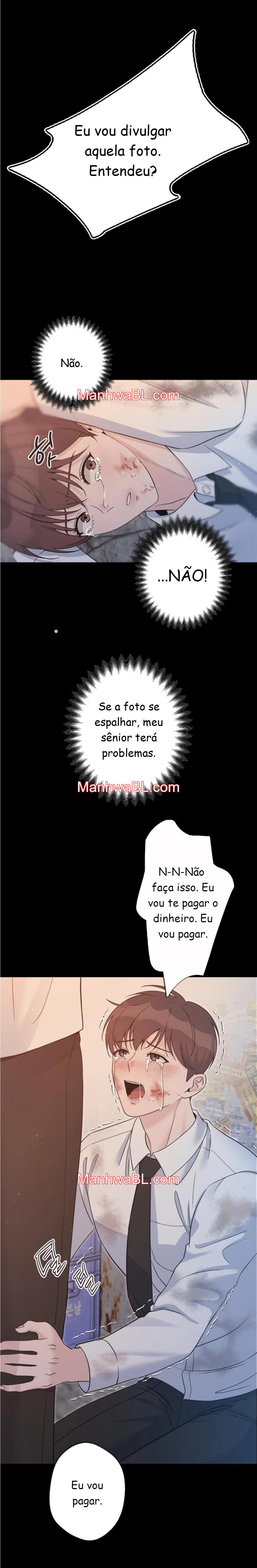 Angel Kiss - capítulo 23 3 manhwa