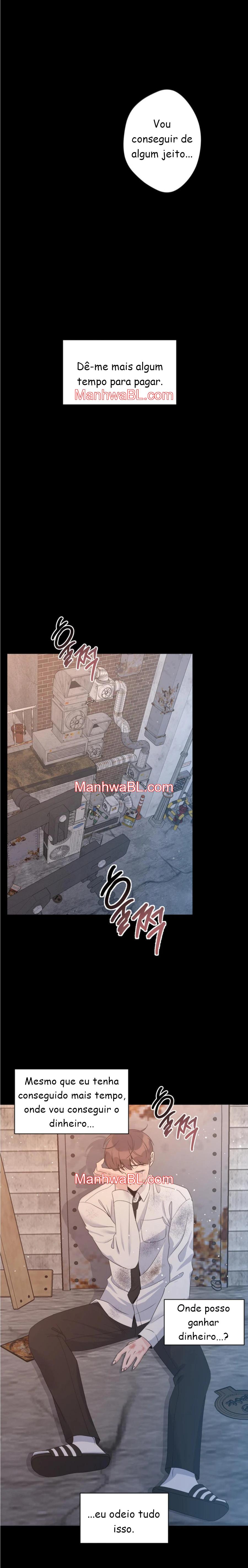 Angel Kiss - capítulo 23 3 manhwa
