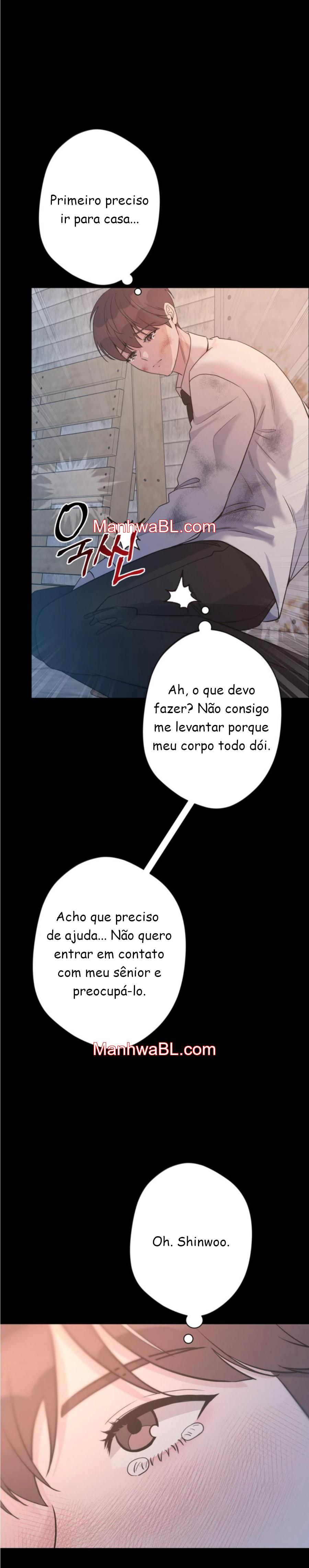 Angel Kiss - capítulo 23 3 manhwa