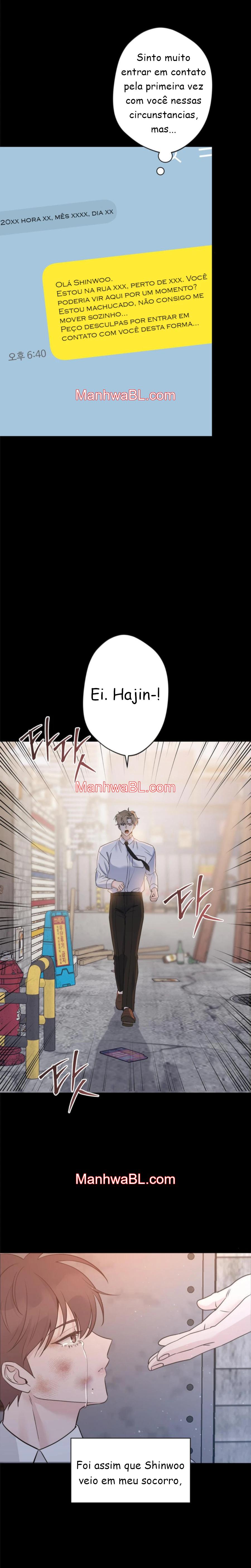 Angel Kiss - capítulo 23 3 manhwa