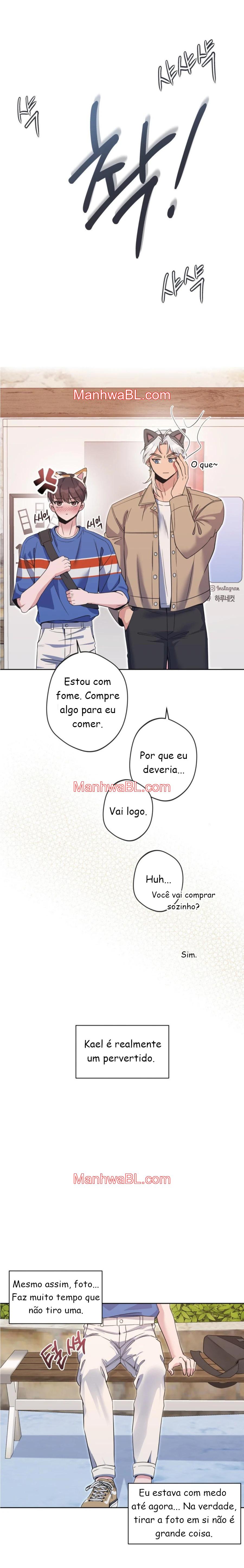 Angel Kiss - capítulo 26 3 manhwa