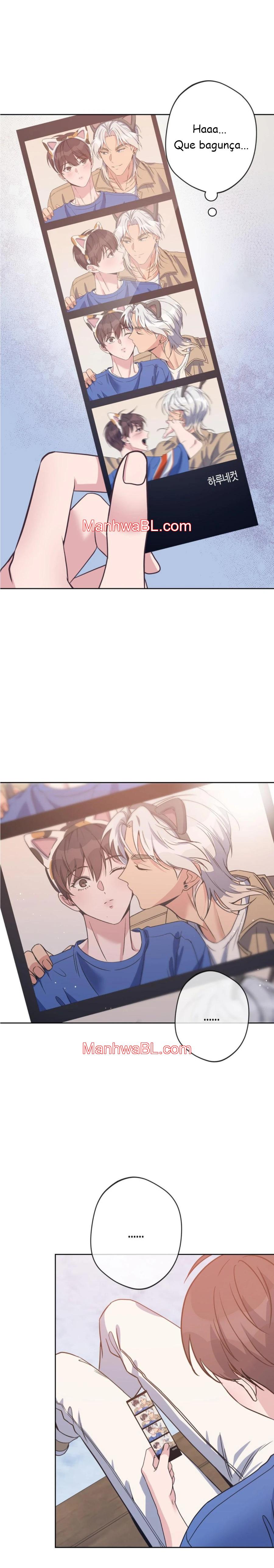 Angel Kiss - capítulo 26 3 manhwa