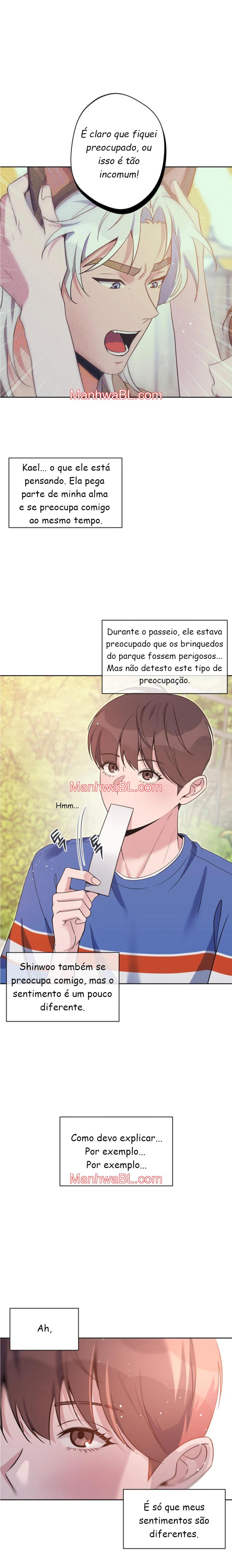 Angel Kiss - capítulo 26 3 manhwa