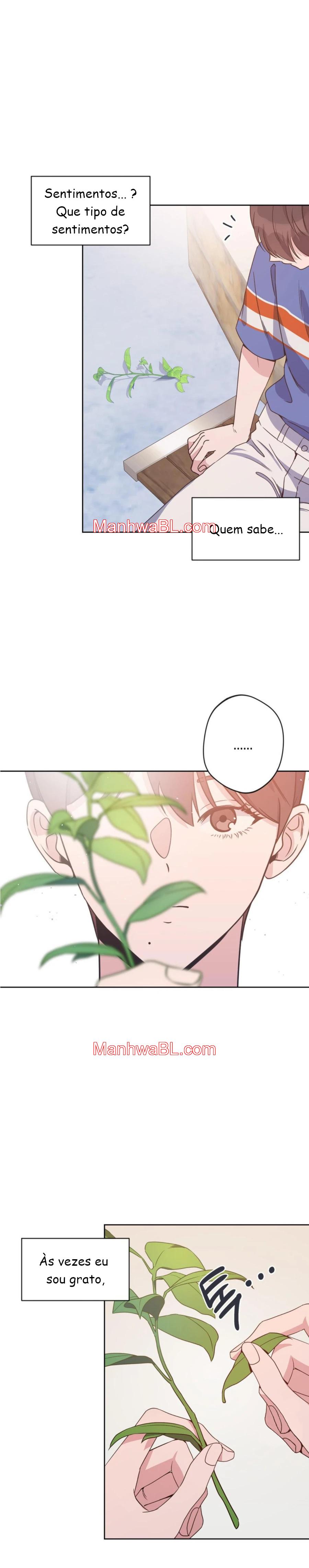 Angel Kiss - capítulo 26 3 manhwa