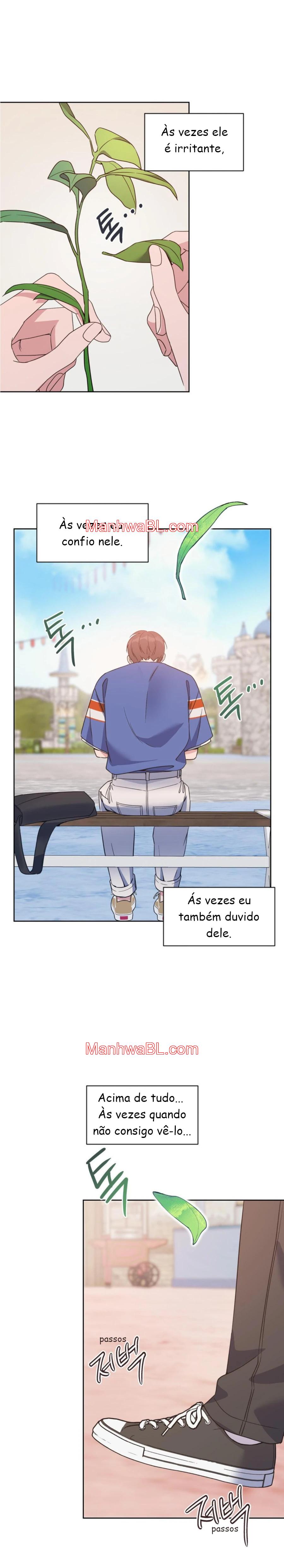 Angel Kiss - capítulo 26 3 manhwa
