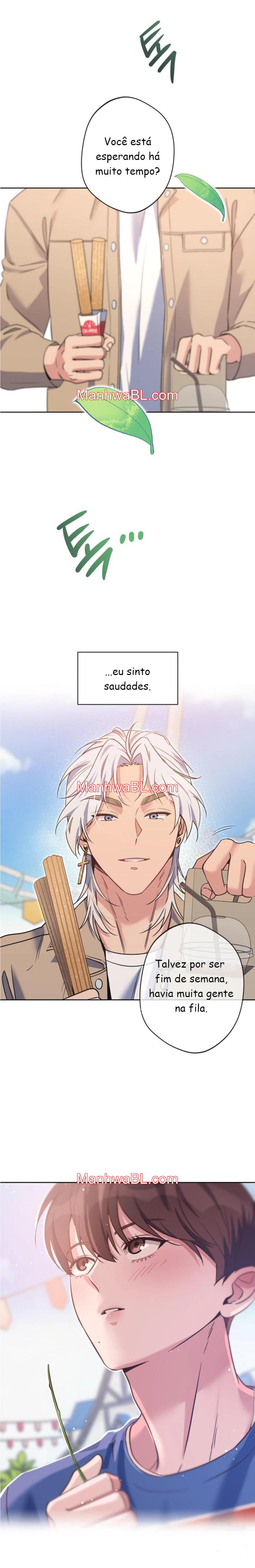 Angel Kiss - capítulo 26 3 manhwa